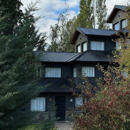 Villa Huilen De Bandurrias San Martín de los Andes Esterno foto