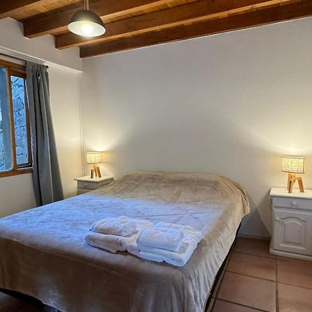 Villa Huilen De Bandurrias San Martín de los Andes Esterno foto