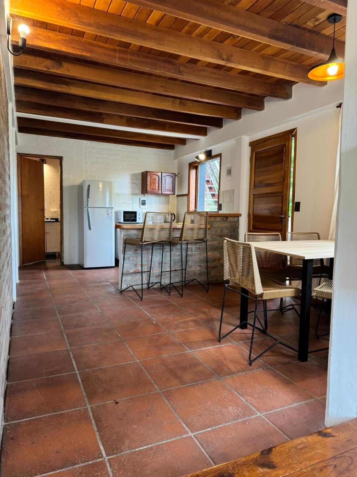 Villa Huilen De Bandurrias San Martín de los Andes Esterno foto