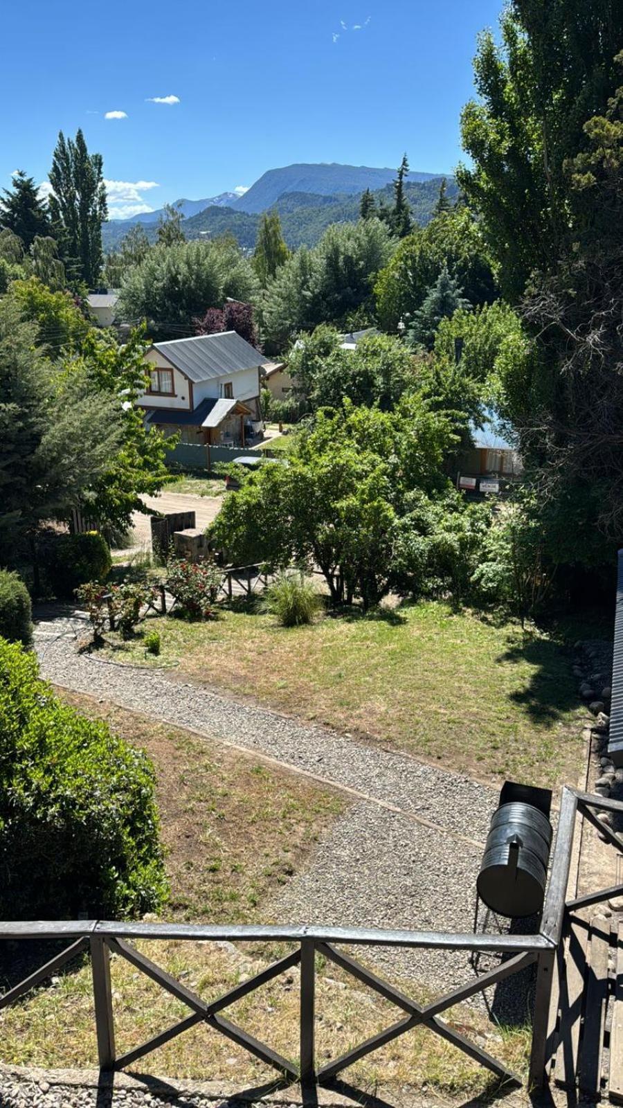 Villa Huilen De Bandurrias San Martín de los Andes Esterno foto