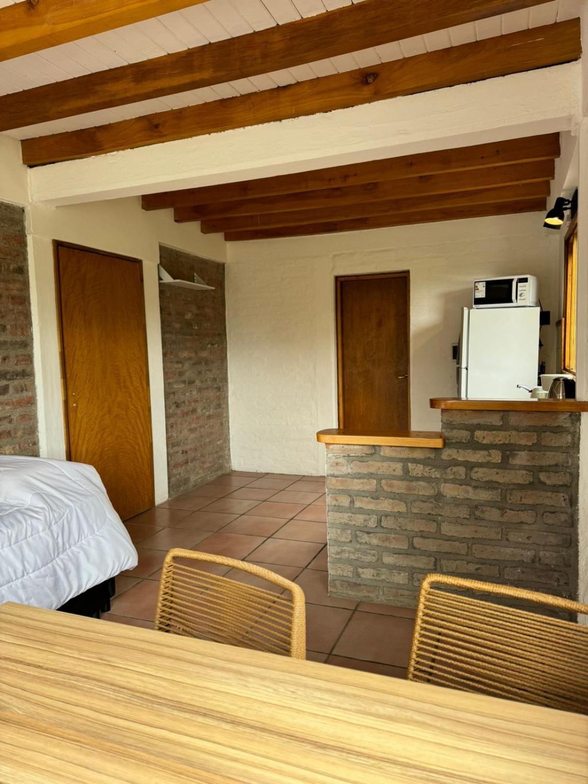 Villa Huilen De Bandurrias San Martín de los Andes Esterno foto